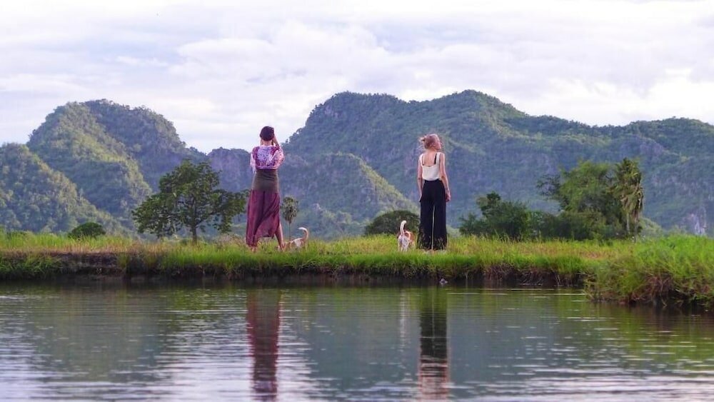 Фото Stamp Hostel - Adults Only