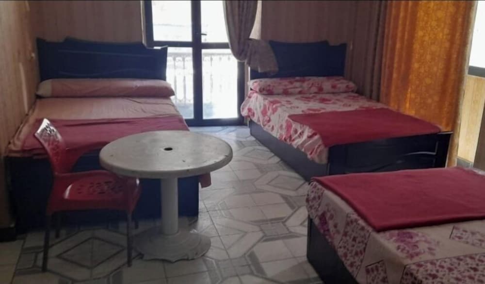 Фото Alkadi Hotel