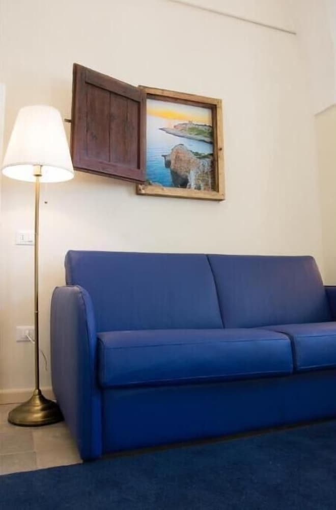 Фото Casina Colosso -relais&more-