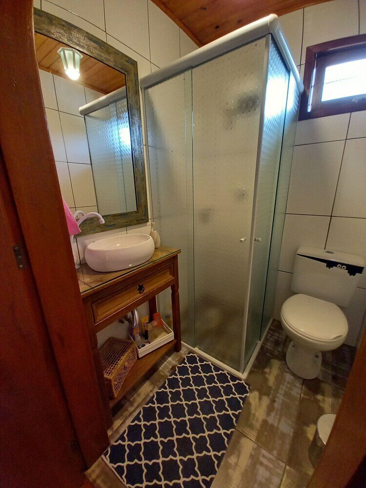 Фото Refúgio dos Pinheiros - Alfredo Wagner