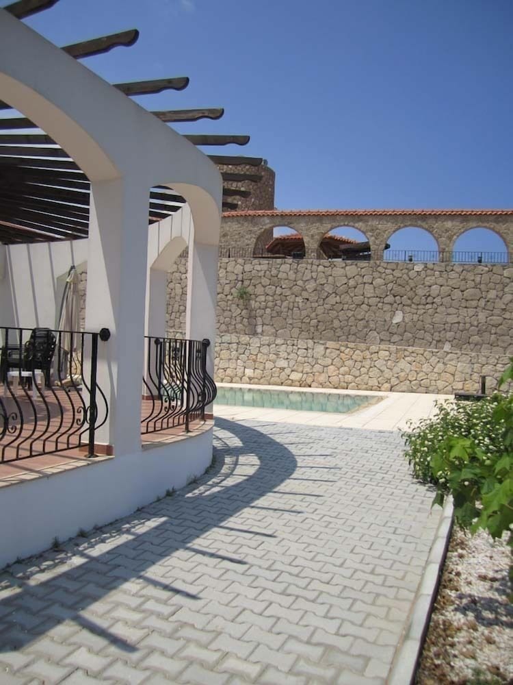 Фото Apartment Mint by Amy Villas