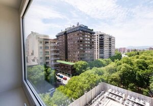 Гостиница Hotel Tres Reyes Pamplona