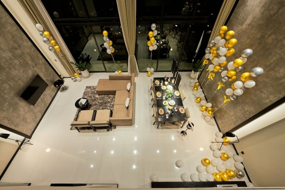 Фото Luxcity Hotel & Apartment