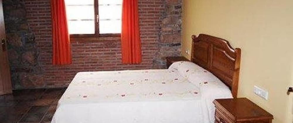 Фото Argiñenea Country House