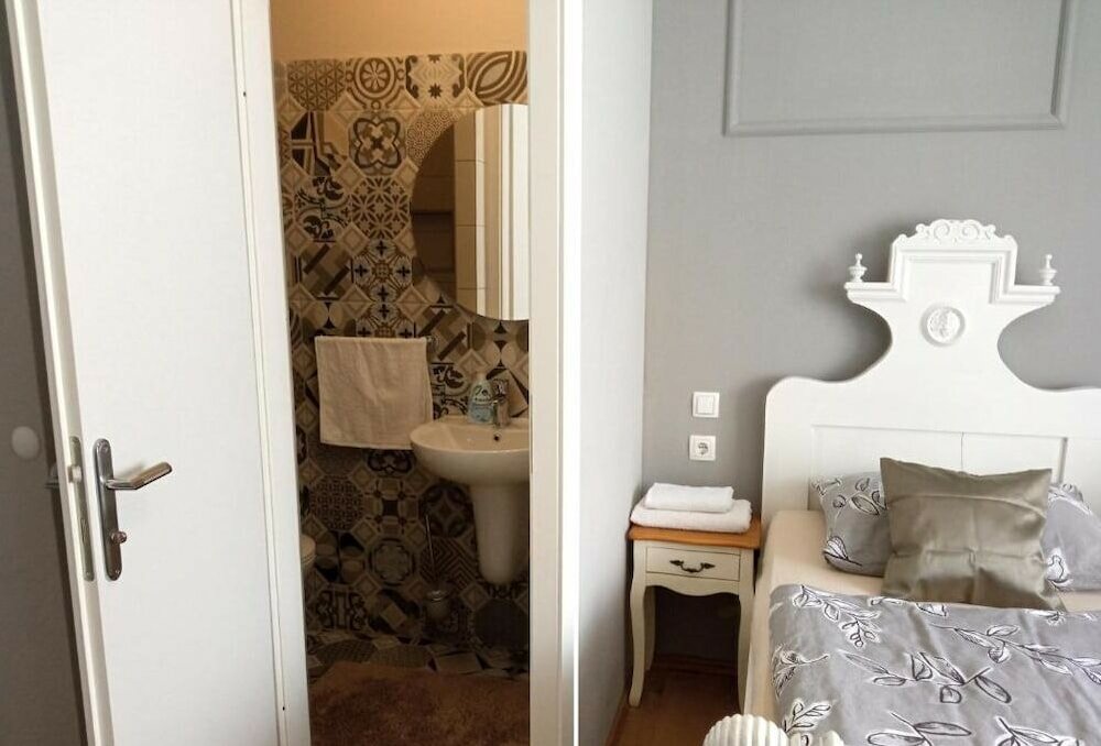 Фото Villa Lucia Apartments & Rooms