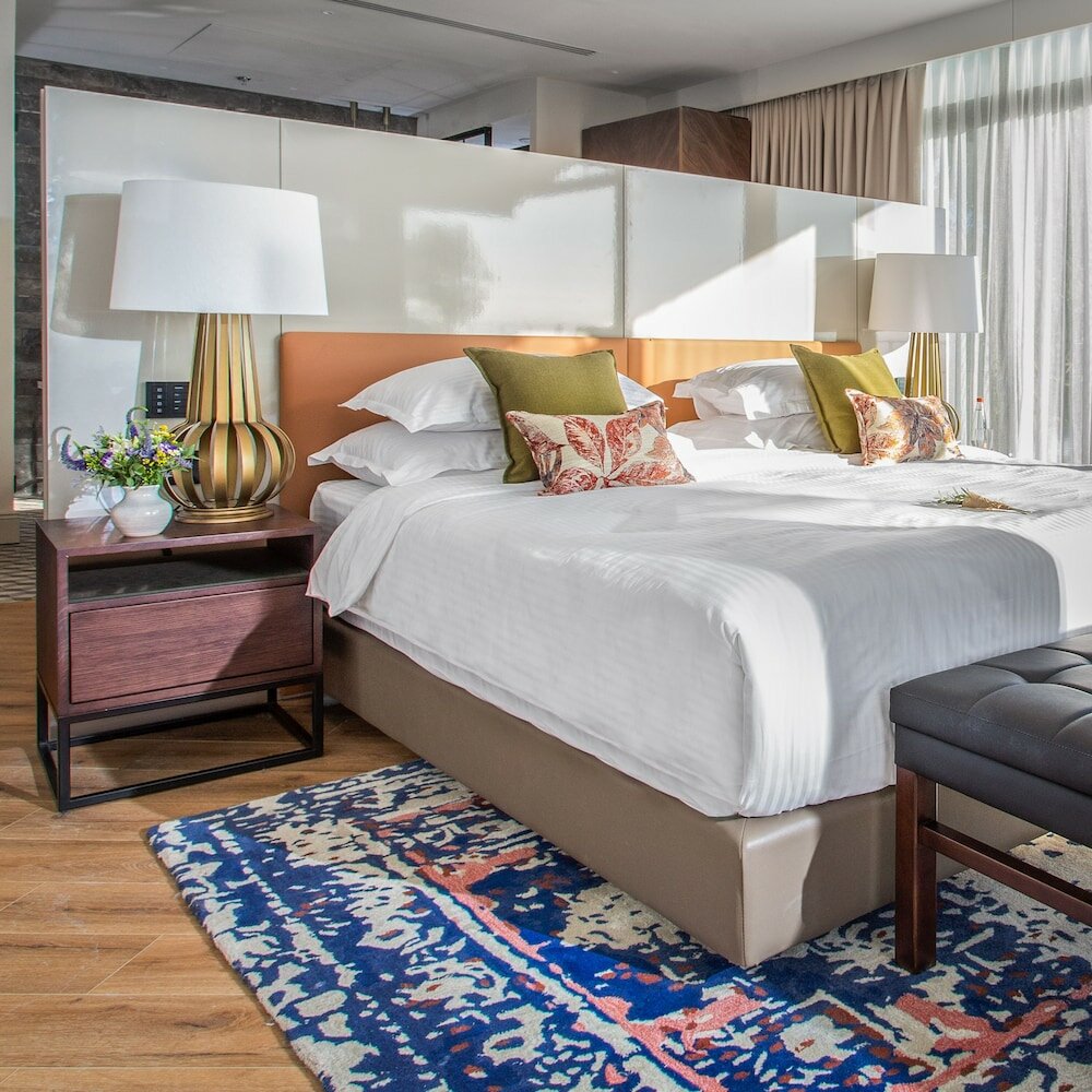 Фото Mizpe Hayamim by Isrotel exclusive