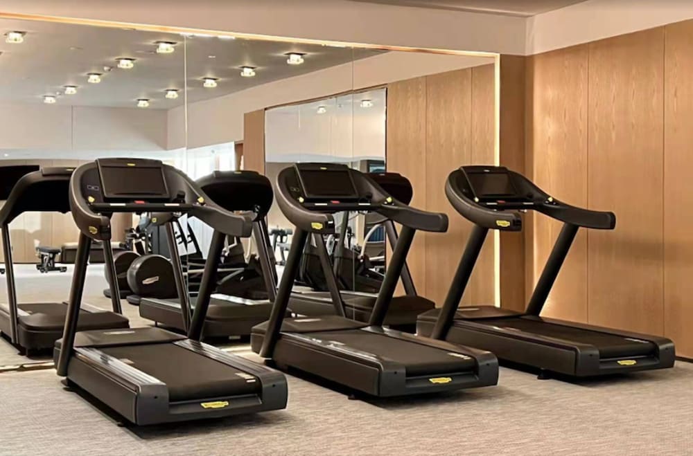 Фото Empark Prime Hotel Beijing