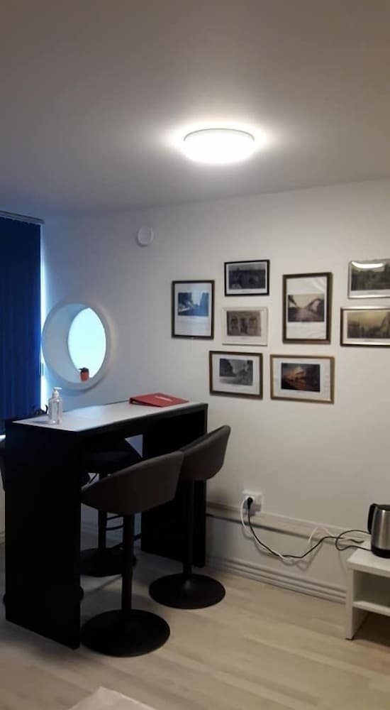 Фото Rødby Købstadshotel