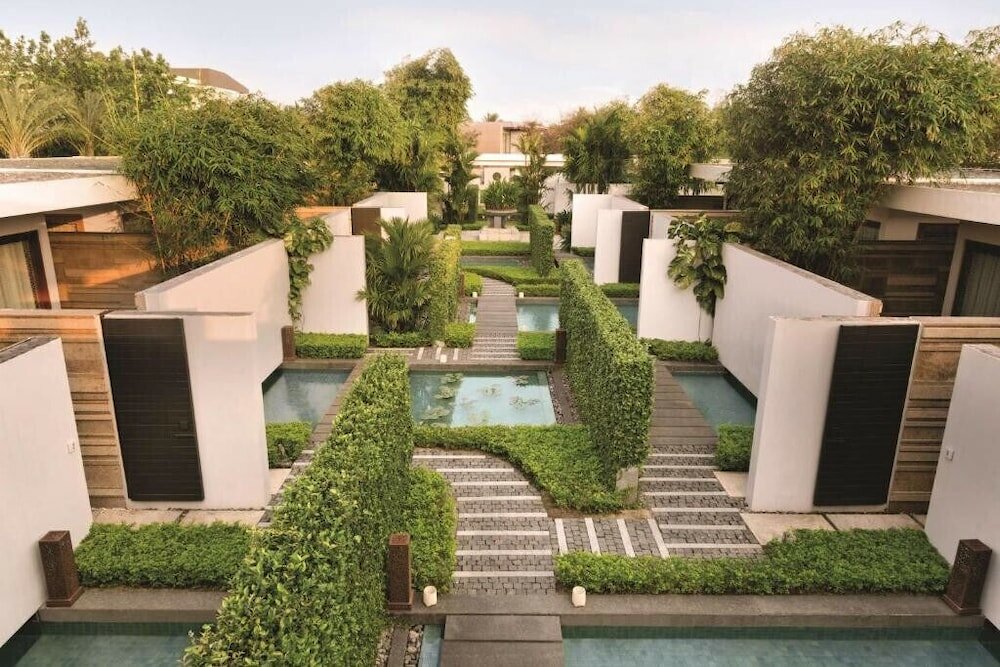 Фото Regency Da Nang Apartments & Villas