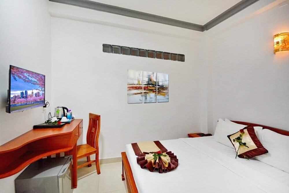 Фото ELC Dalat Hotel