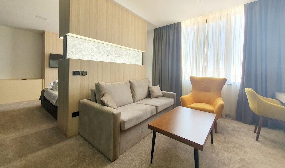 Фото NB Hotel&Spa