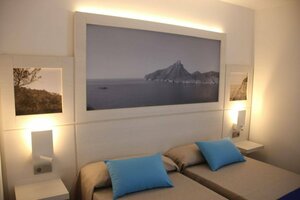 Гостиница Apartamentos Bora Bora - Adults Only