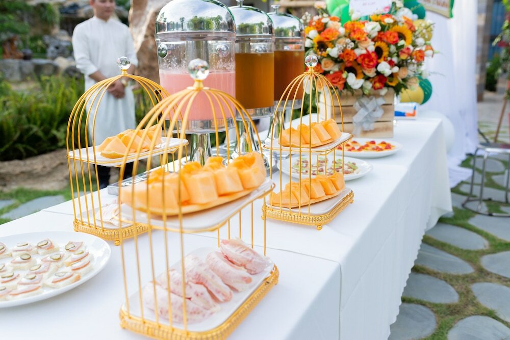 Фото Memorina Ninh Binh Resort