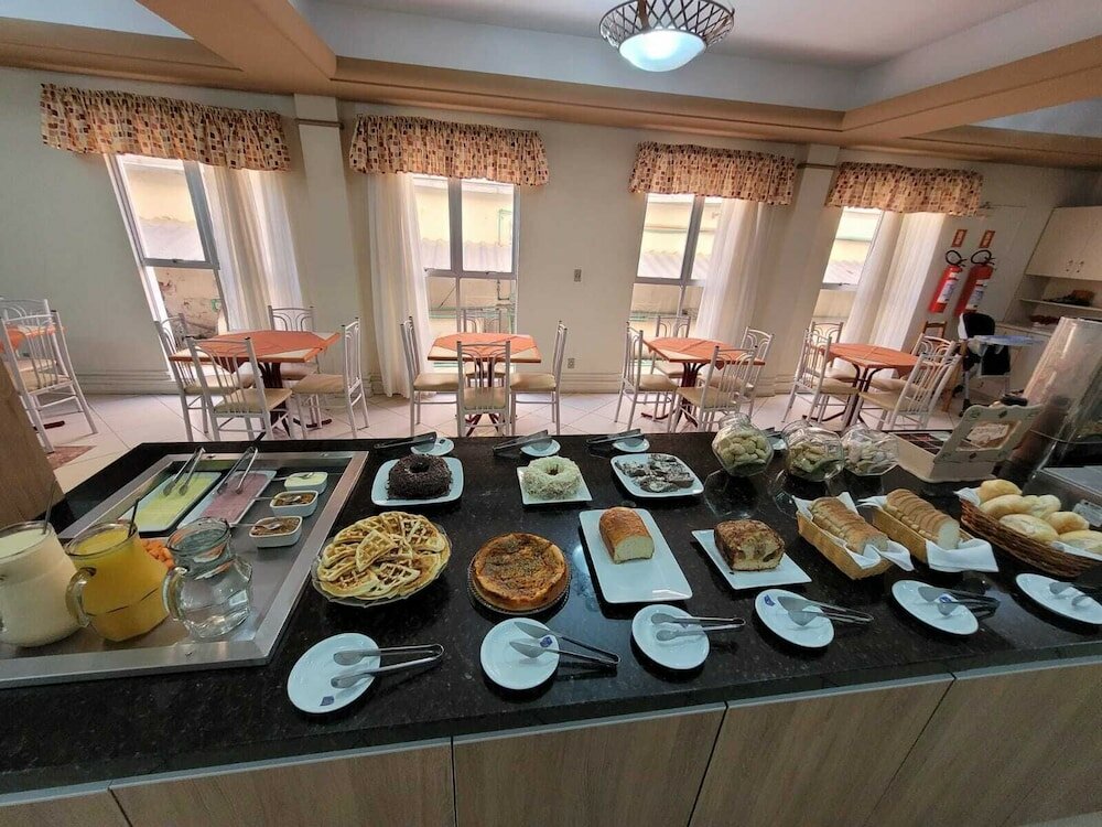 Фото Klein Ville Centro Esteio