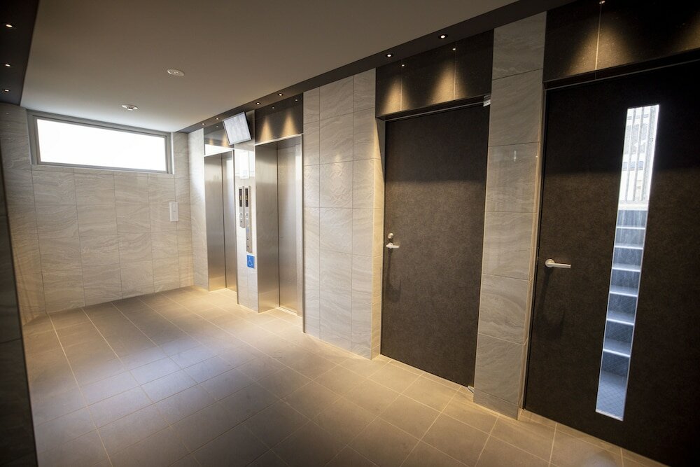 Фото Rti Tennoji