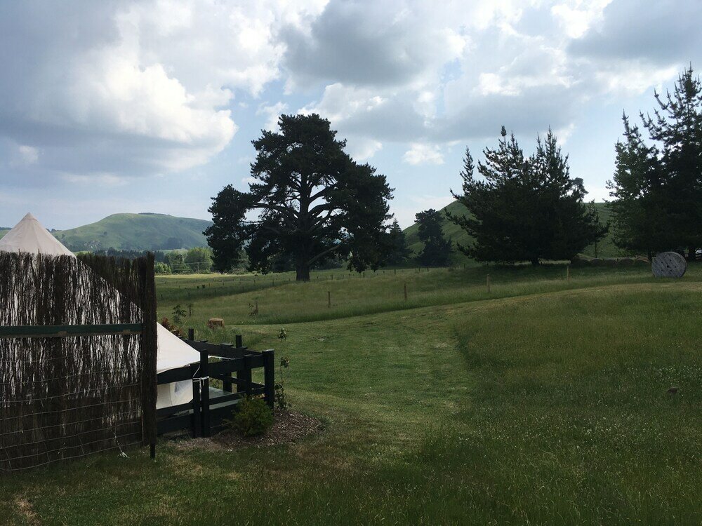 Фото Orchard View FarmStay Retreat