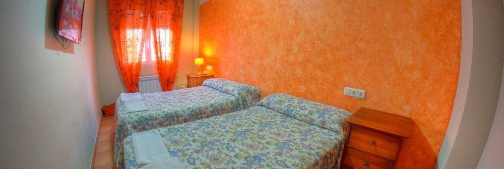 Фото Hotel Rural Redecilla del Camino