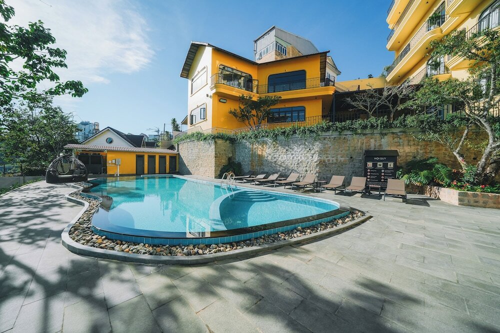 Фото отеля 5