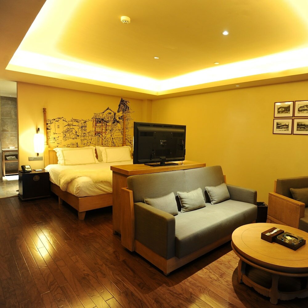 Фото XiannvshanHuabang