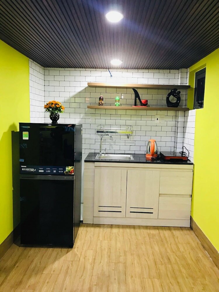 Фото Cosy House Da Nang