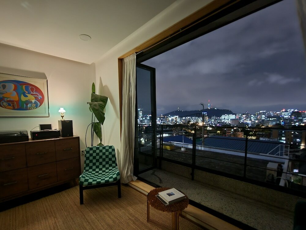 Фото Naksan Balcony