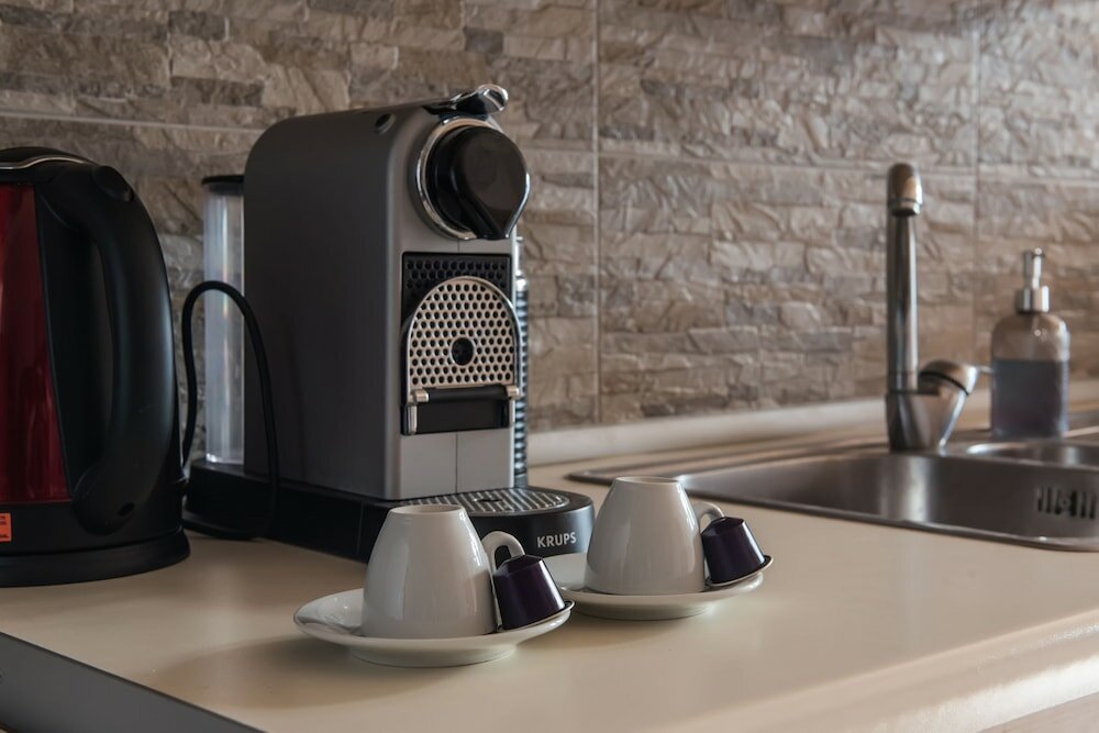 Фото Morrison Apt by halu! Apartments