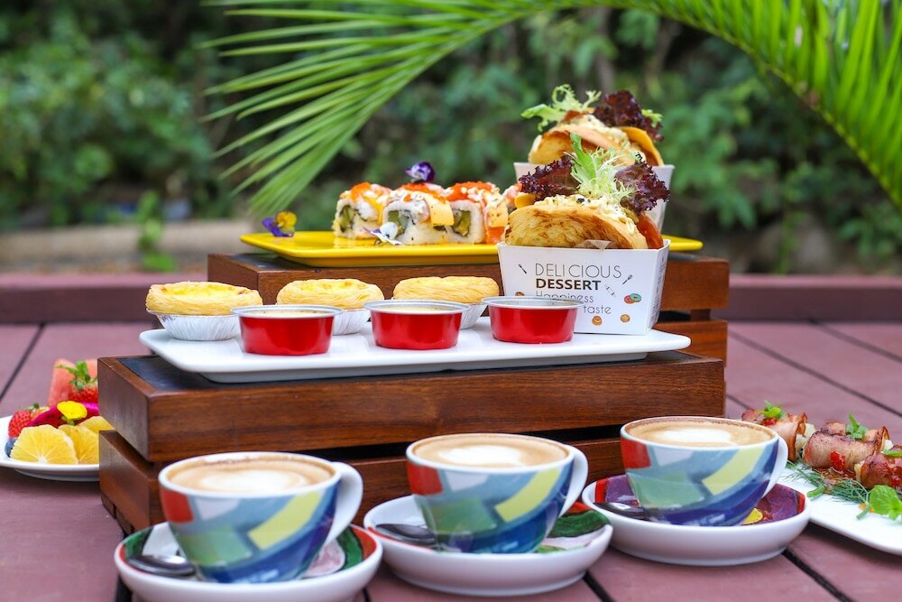 Фото Crowne Plaza Foshan, an Ihg Hotel