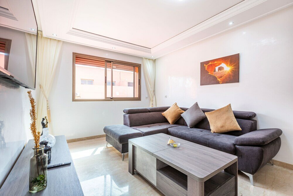 Фото Zari Boutique APARTHotel