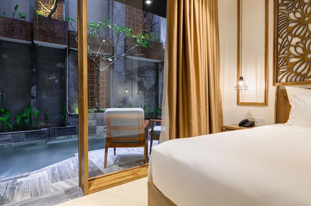 Фото Daisy Boutique Hotel & Apartment