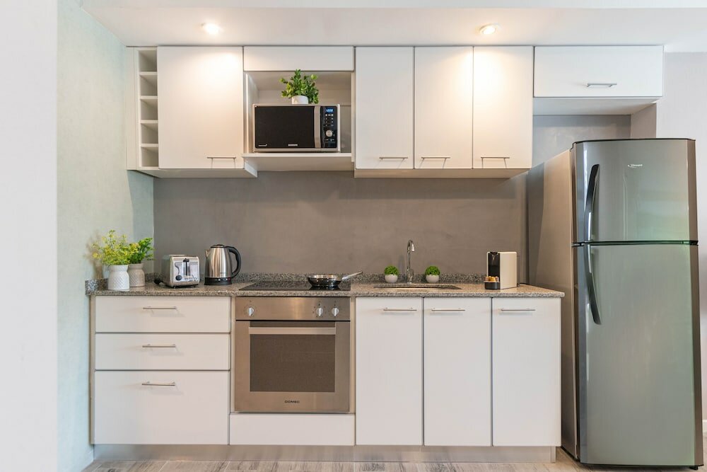 Фото Trendy Apartments in Palermo