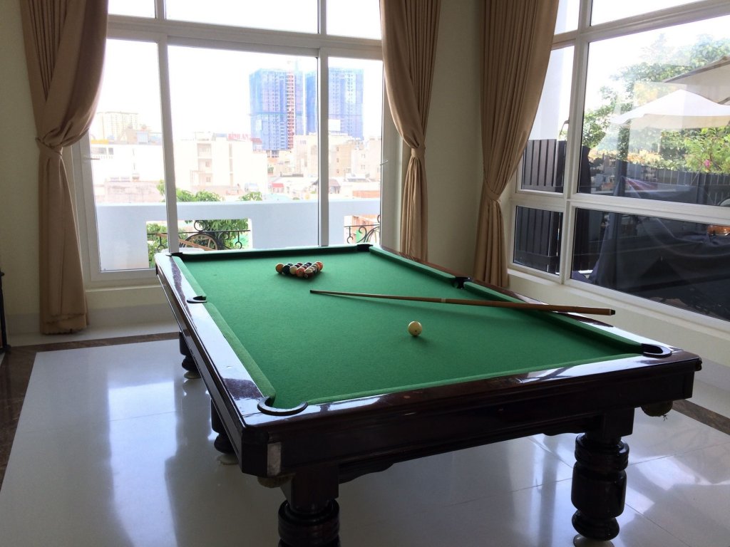 Фото The Wind Mountain Side Hotel