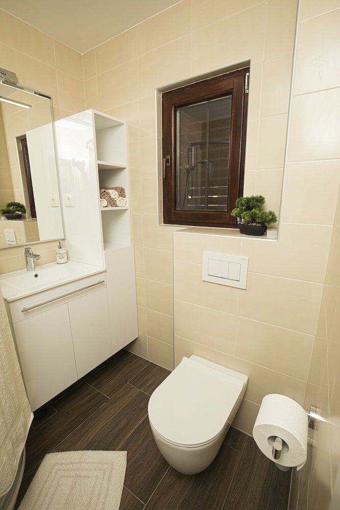 Фото Sea View Apartment Mirjam