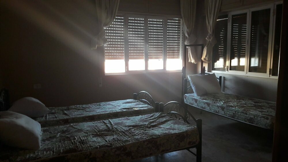 Hotel Villa Hmoud, Amman, photo