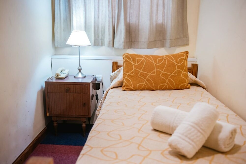 Фото Hotel Pacifico