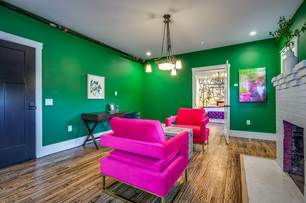 Фото Adina - Suite 204