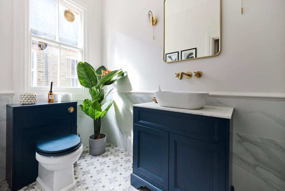 Фото The Elmfield Road Wonder - Dazzling 2bdr Flat