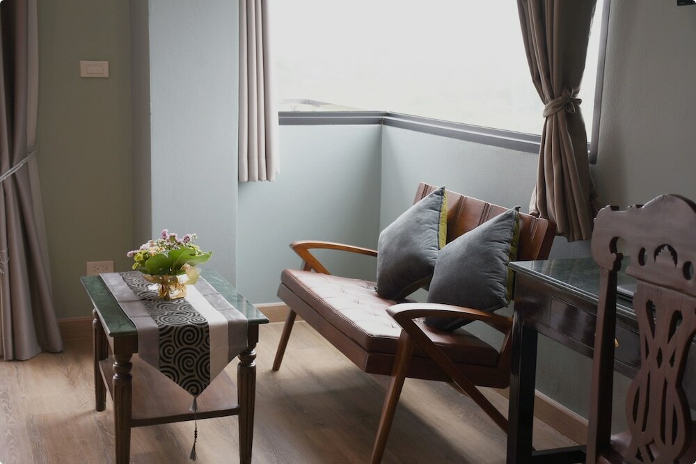 Фото Chunlee Grand Hotel