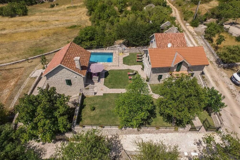 Фото Villa Andric