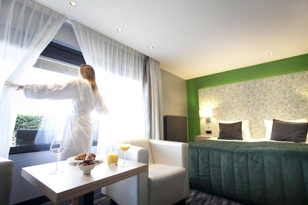 Фото Van Der Valk Hotel Akersloot