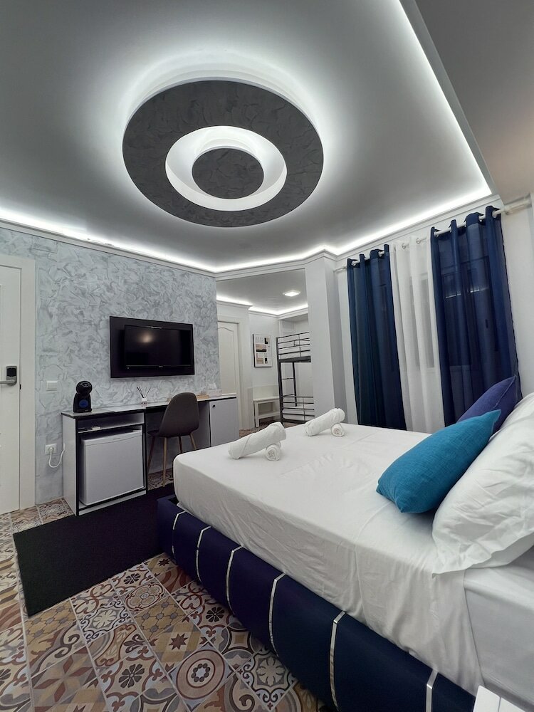 Фото Hotel Galeón Boutique