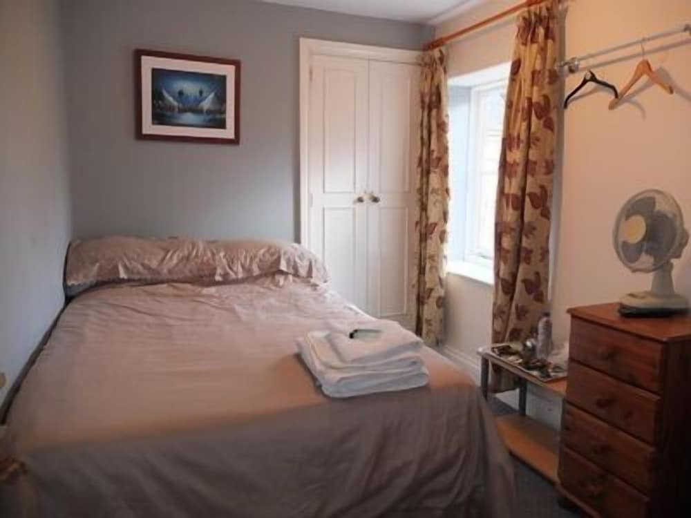 Фото Oddfellows Arms