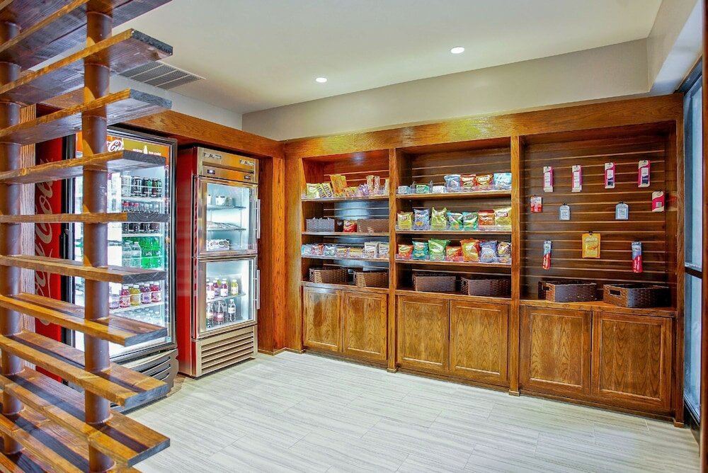 Фото Embassy Suites by Hilton San Antonio Nw I-10