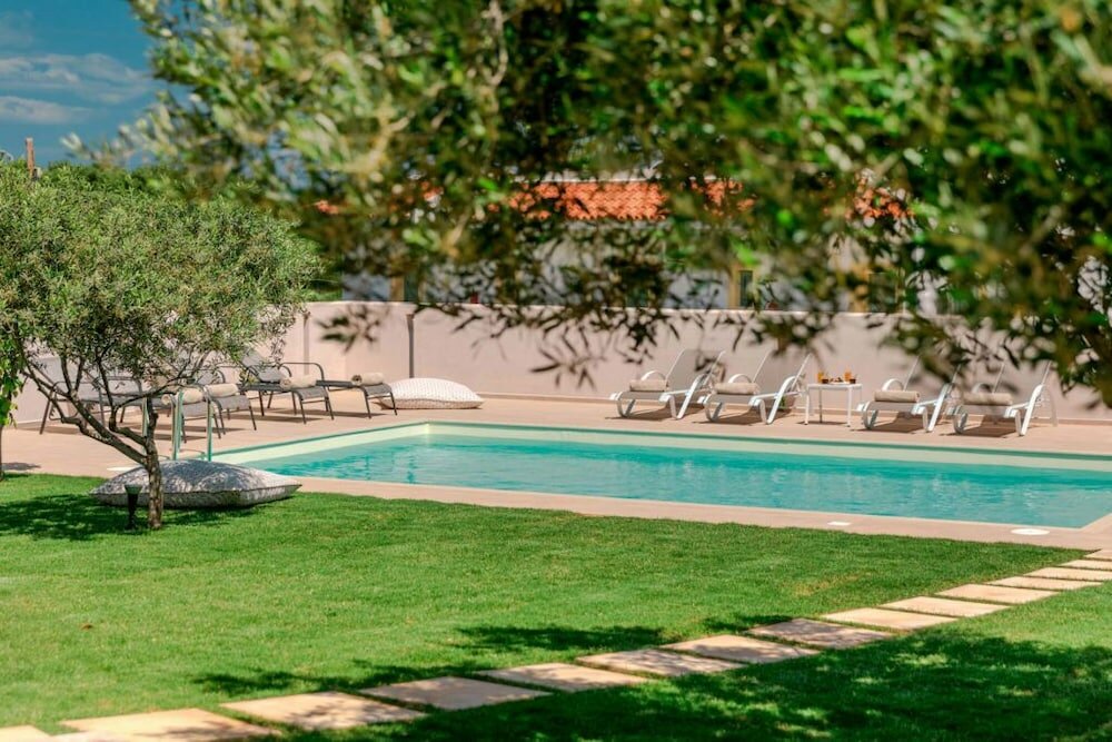 Фото Mangie Villa