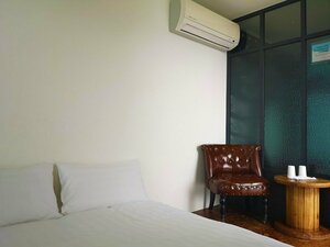 Shikang Water House (Taiwan, Taichung, Taichung Port), hotel