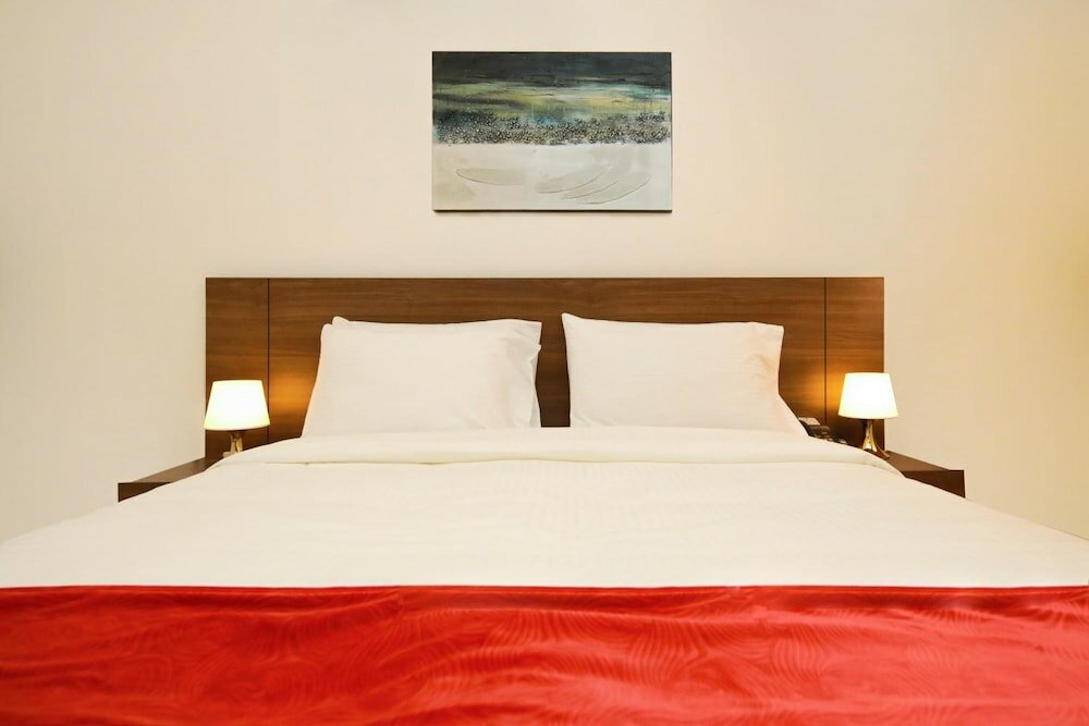 Фото LaVilla Hotel