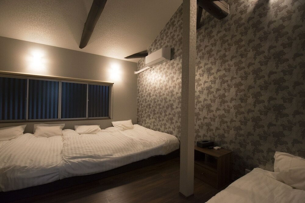 Фото Kyoto Nakamuraya Enmachi Bettei