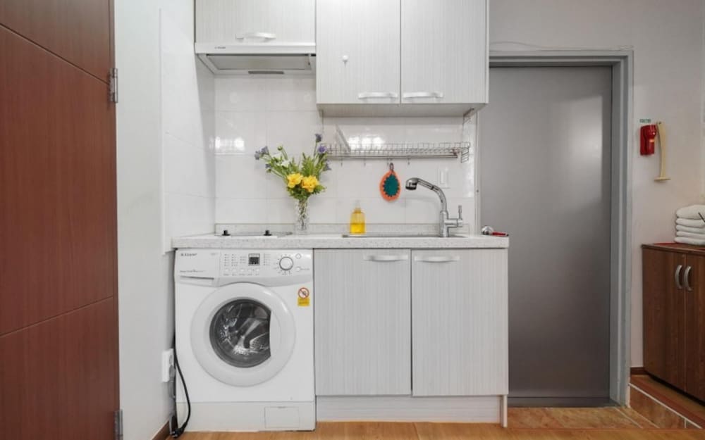 Фото Yeosu Expo Pension Hotel