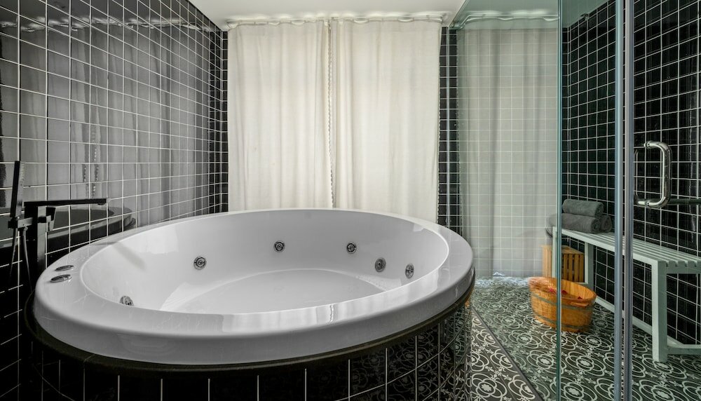 Фото Hotel Del Luna by Luk Global