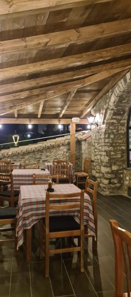 Фото Bujtina Bega