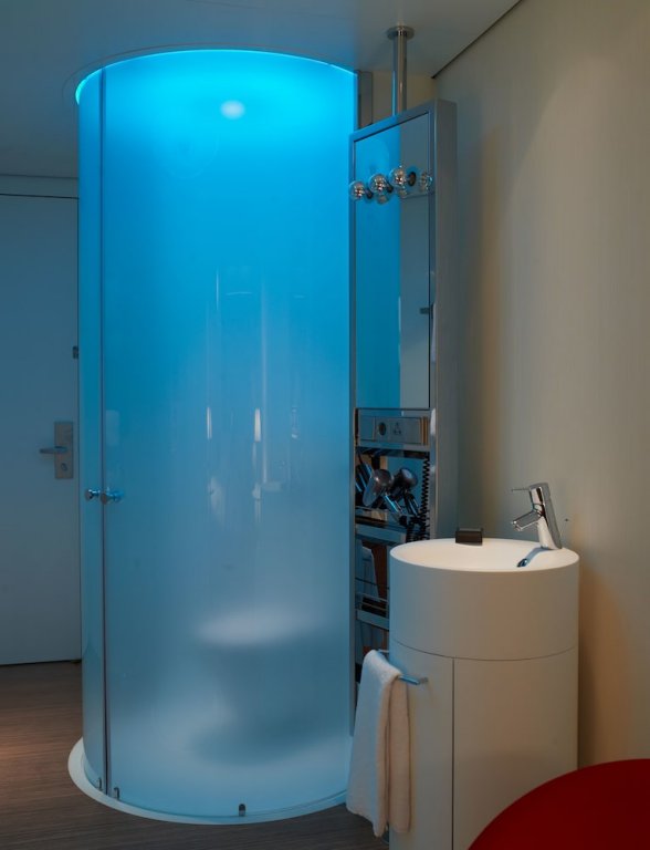 Фото Amsterdam South Hotel